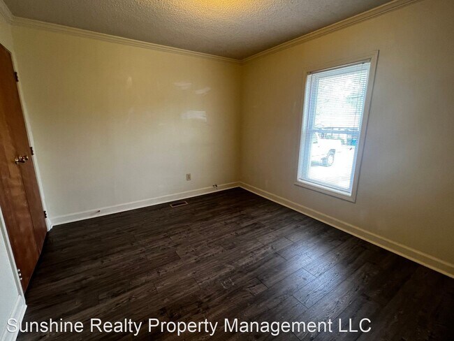 Foto del edificio - 3 br, 1 bath House - 603 N. Third Street