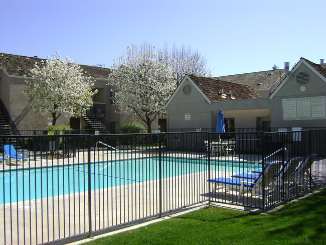 Building Photo - Canyon Creek Apartments