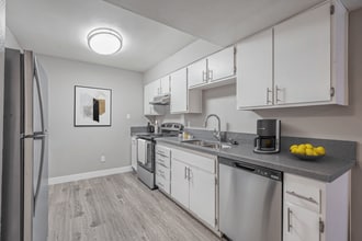 Building Photo - Monte Azul Apartments