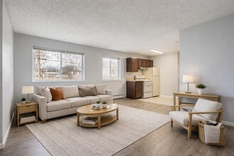 Building Photo - 2880 Eliot Cir