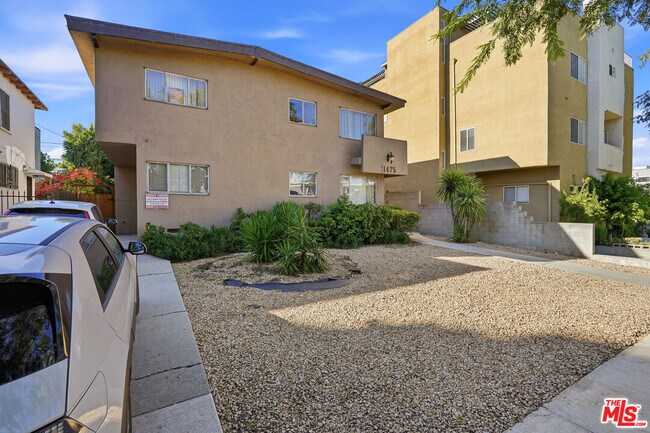 Foto del edificio - 1475 S Wooster St