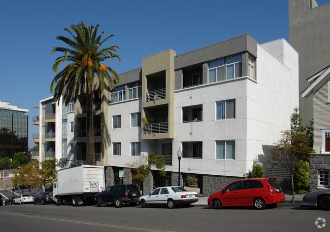 Cortez Hill Apartments San Diego Cortez Hill Apartments San Diego