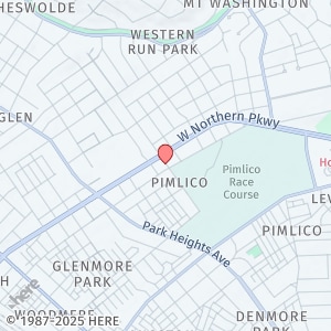 Photo - 3200 West Rogers Avenue-SFH