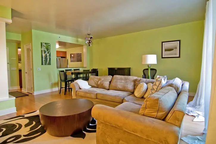 Primary Photo - SPACIOUS 1 BED/ 1 BATH APARTMENT IN NORTH BERKELEY