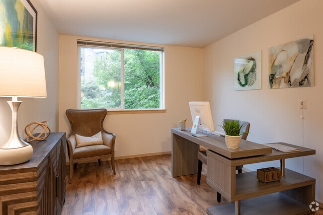 2BD, 2BA - Gencare Lifestyle Ballard Landmark (Age 55+)