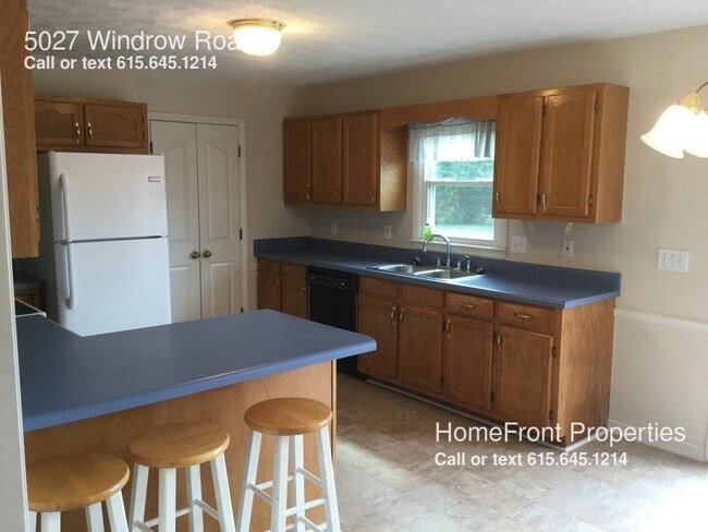 Building Photo - 5027 Windrow Rd