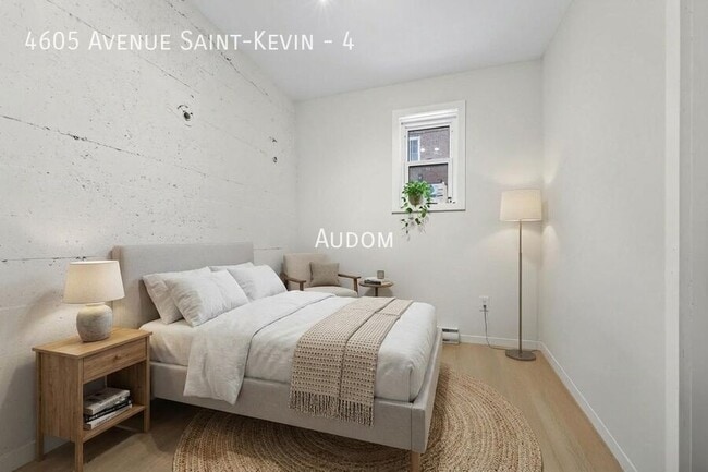Building Photo - 4605 Ave Saint-Kevin