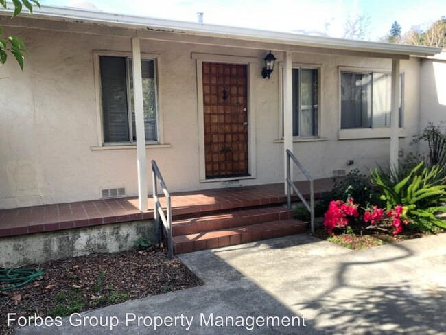 Building Photo - 4729 Scotts Valley Dr