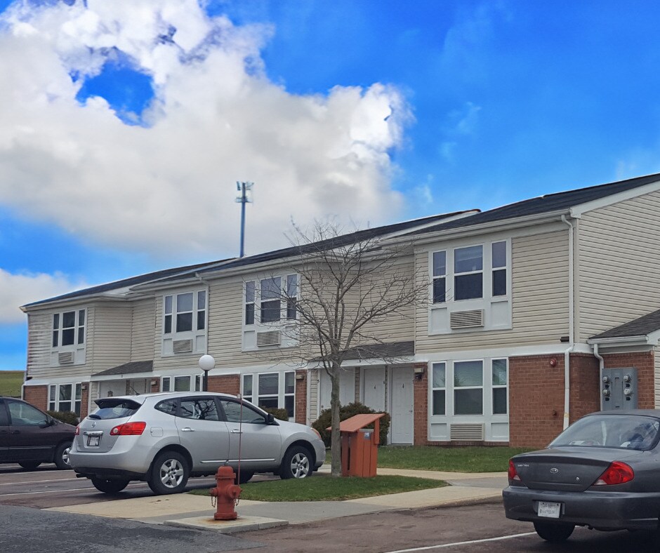 Foto principal - Meadow View Apartments