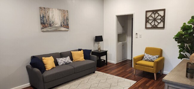 Foto del edificio - 1517 18th St