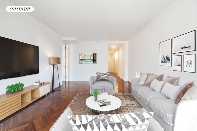 Foto del edificio - 400 E 51st St