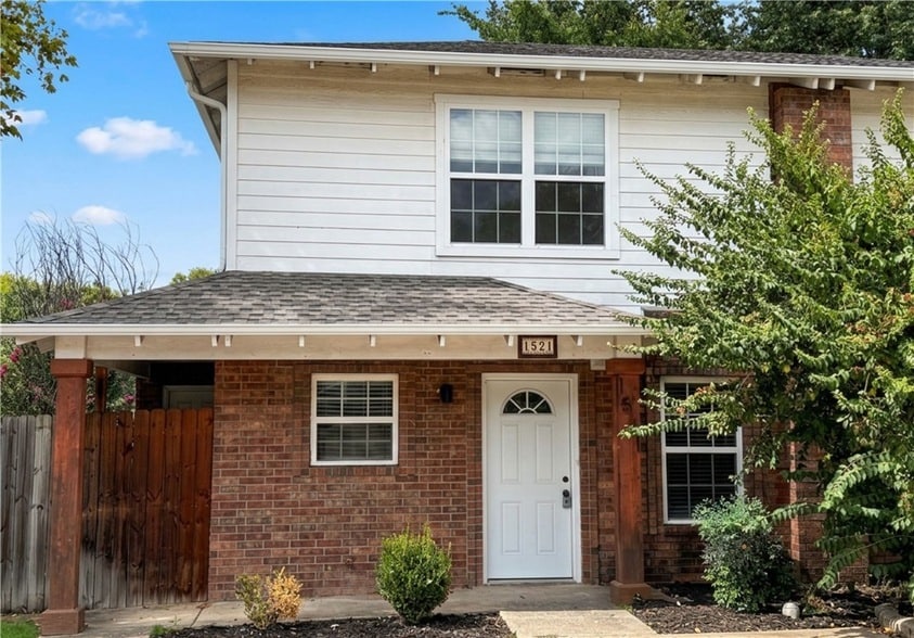 Photo - 1521 N Dawn Drive