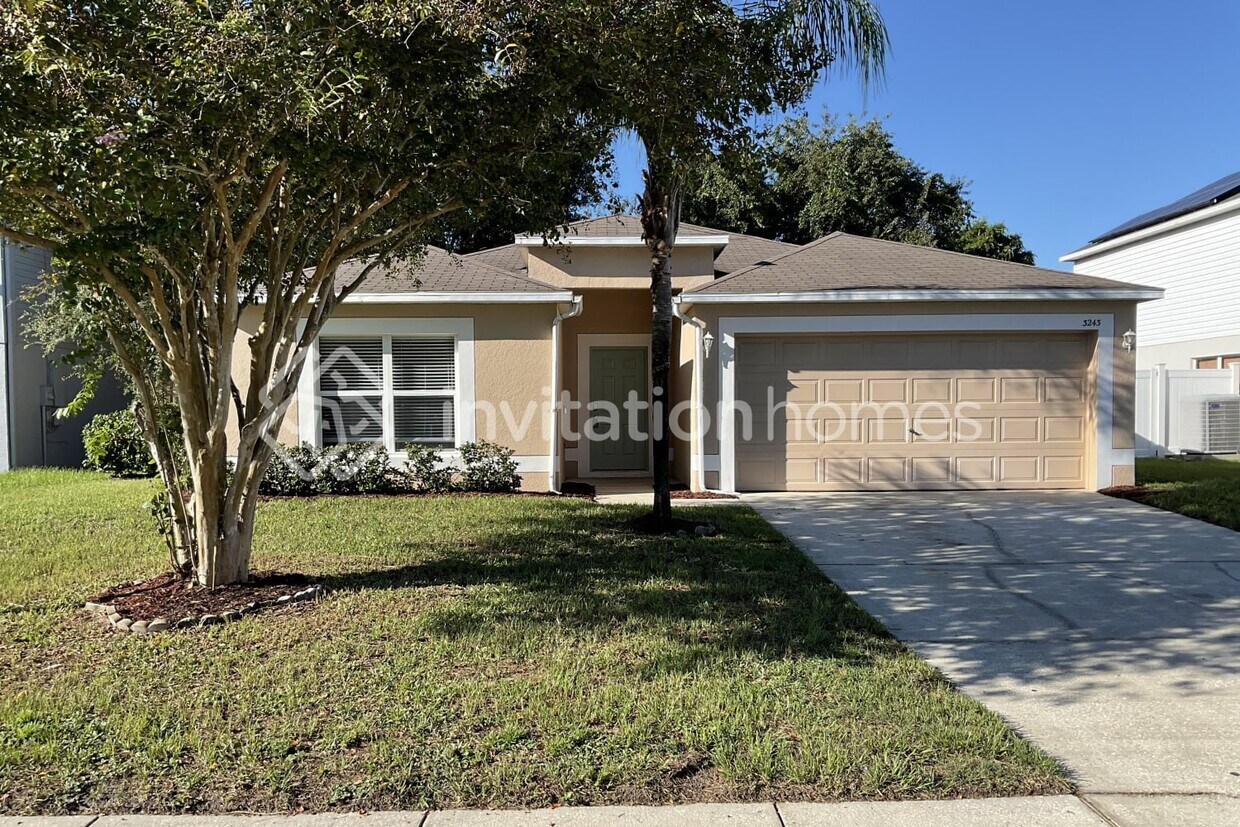 Foto principal - 3243 Wild Pepper Ct