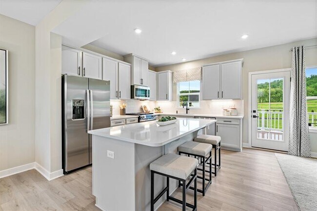 Foto del edificio - 178 Elk Ridge Dr