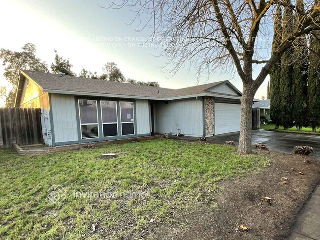 Foto del edificio - 7840 1st Draw Way