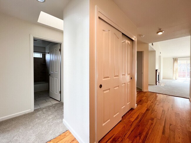 Foto del edificio - Charming Single-Level Three-Bedroom Napa Home