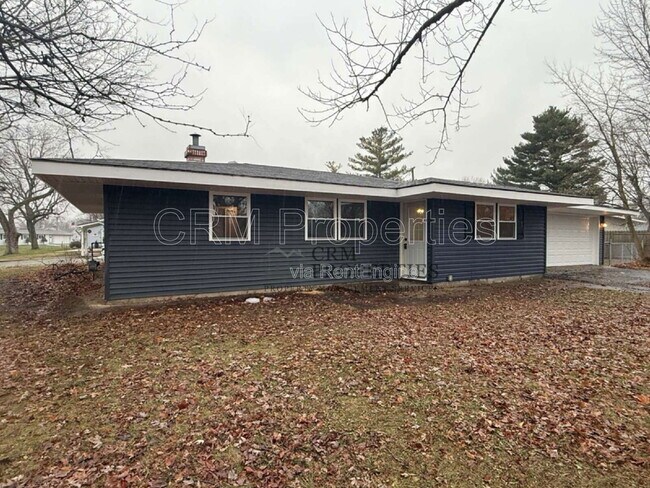 Foto del edificio - 5702 Mendota Dr