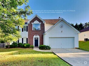 Building Photo - 4237 Wood Cove Dr