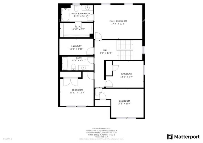 Foto del edificio - 110 Louden Dr