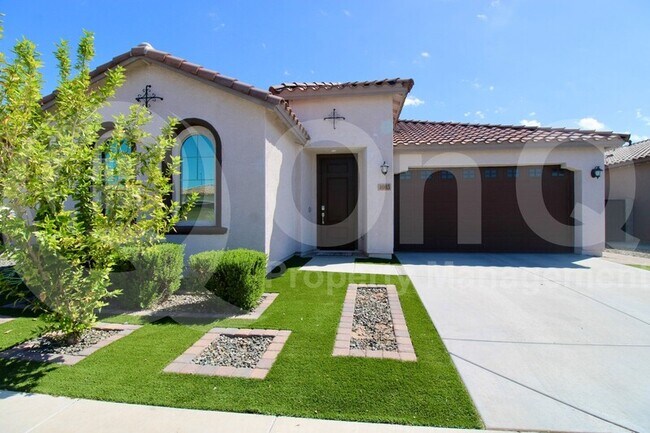 Building Photo - 4085 S Quinn Ave