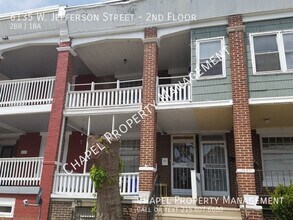 Building Photo - 6135 Jefferson St