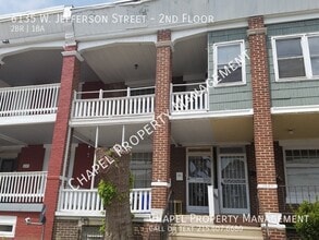 Building Photo - 6135 Jefferson St