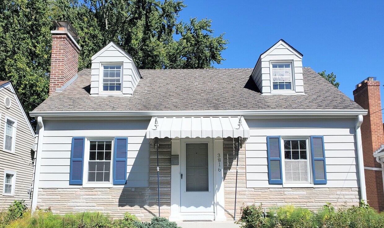 3816 Camden Ave, Cincinnati, OH 45227 House Rental in Cincinnati, OH