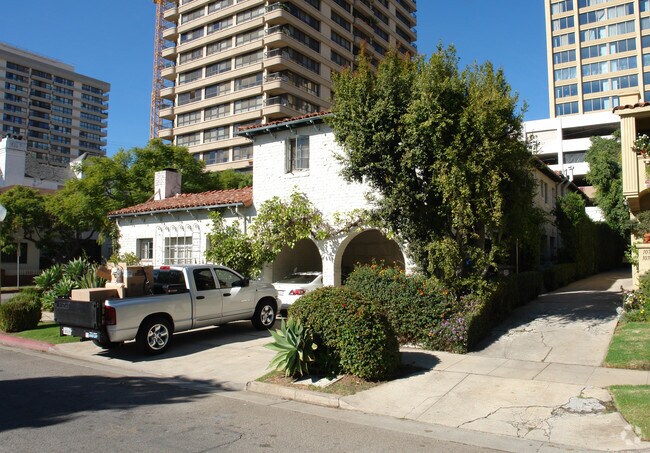 Foto del edificio - 1220 Selby Ave