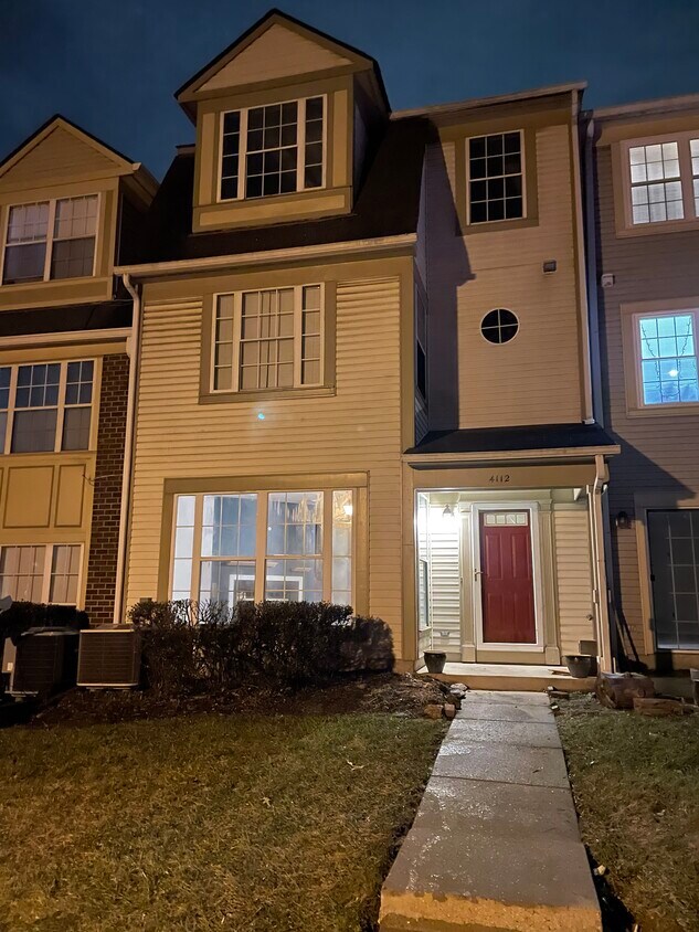 Foto principal - 4112 Kennygreen Ct
