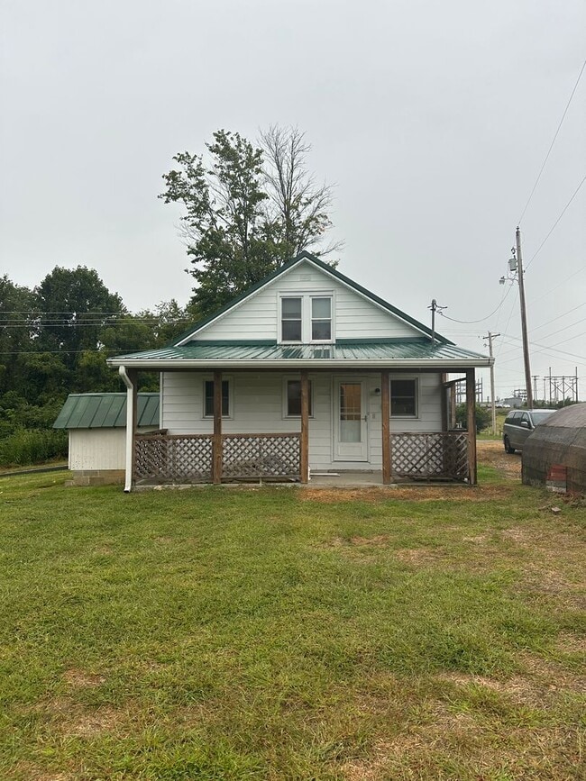 Building Photo - 6896 Hickman Cemetery Rd