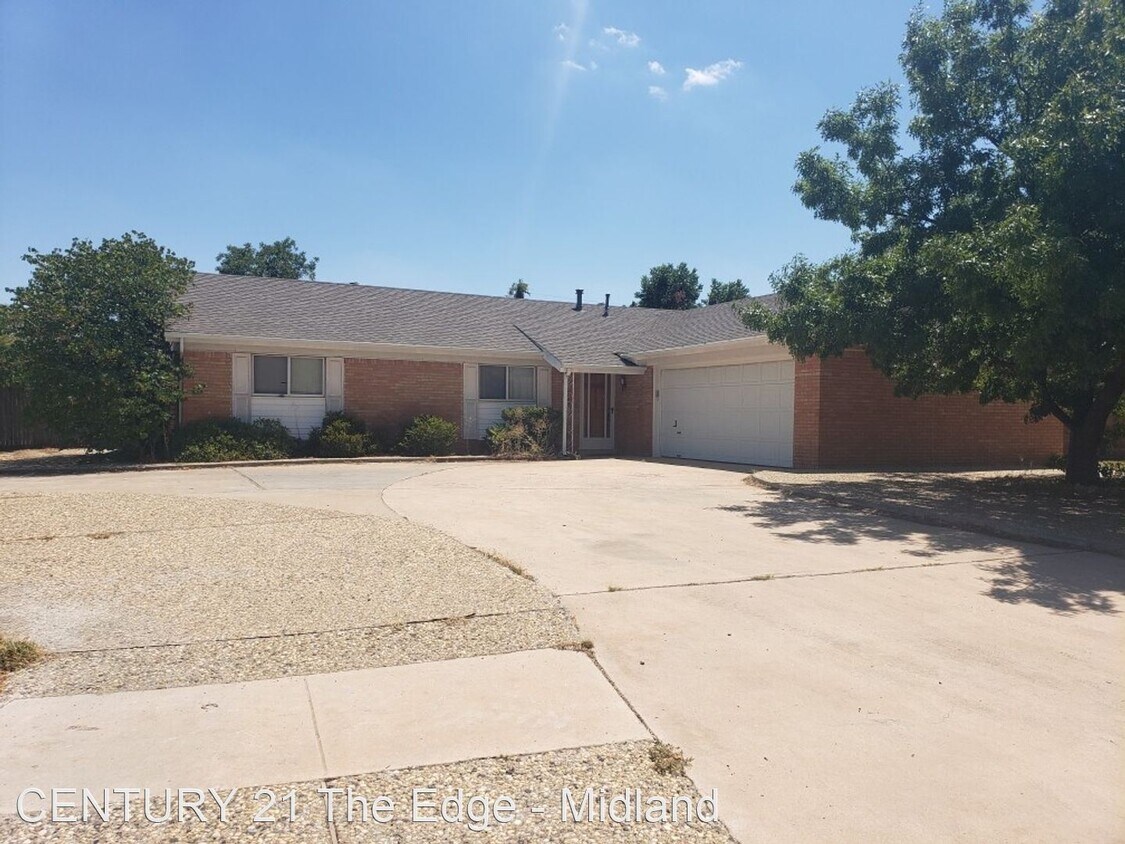 Primary Photo - 3 br, 2 bath House - 3601 Shell Ave