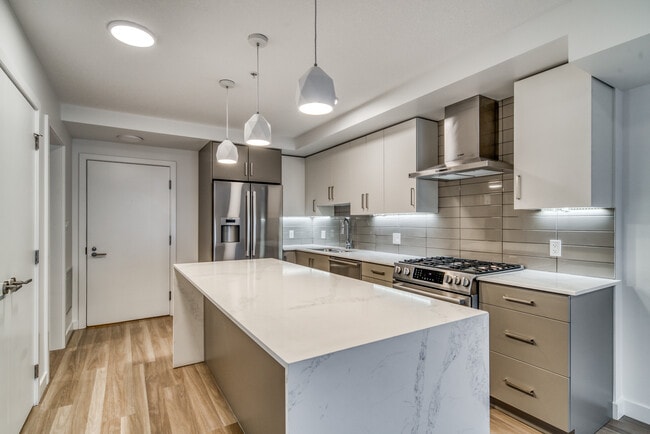 Photo du bâtiment - Marda