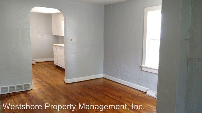 Foto del edificio - 2 br, 1 bath House - 1201 Francis Ave.