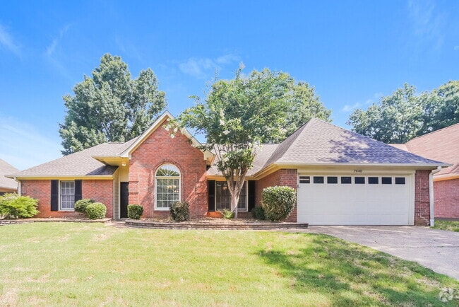 Building Photo - 7640 Dexter Park Dr