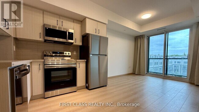 Building Photo - 3429 Sheppard Ave E