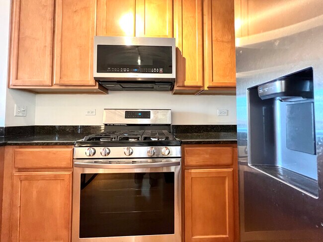 Foto del edificio - 210 S Desplaines St