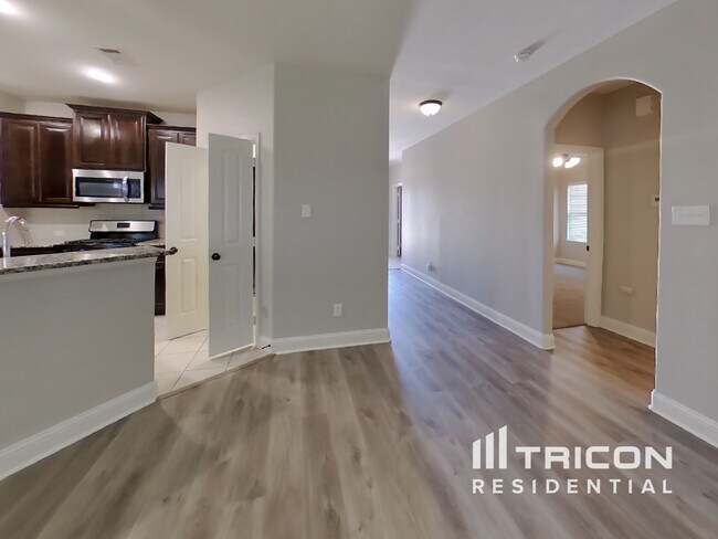Foto del edificio - 509 Dogwood Dr