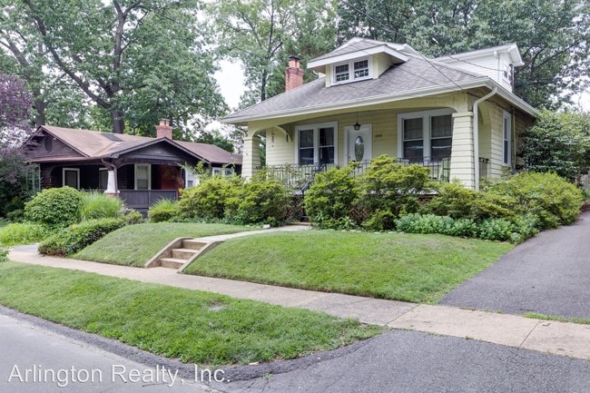 Building Photo - 4 br, 3 bath House - 2918 1st Rd North