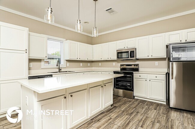 Foto del edificio - 839 Perez St