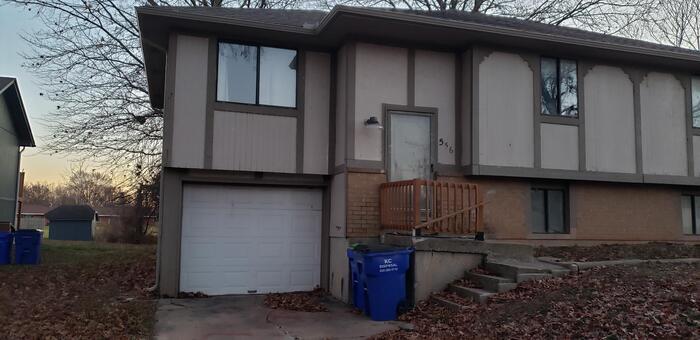 Primary Photo - Duplex for Rent in Edwardsville