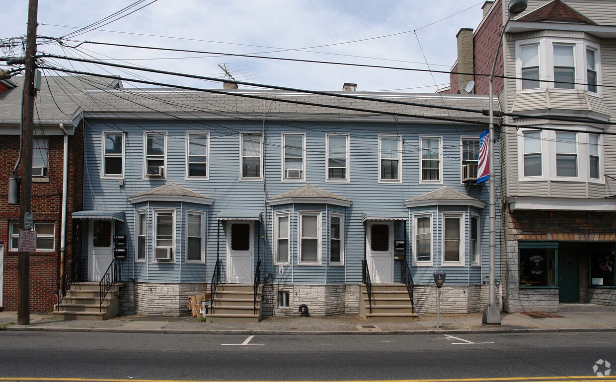 Building Photo - 205-207 Frank E Rodgers Blvd