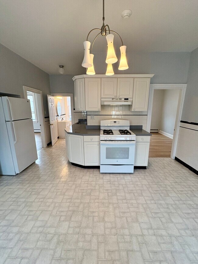 Foto del edificio - 12 Fortini St