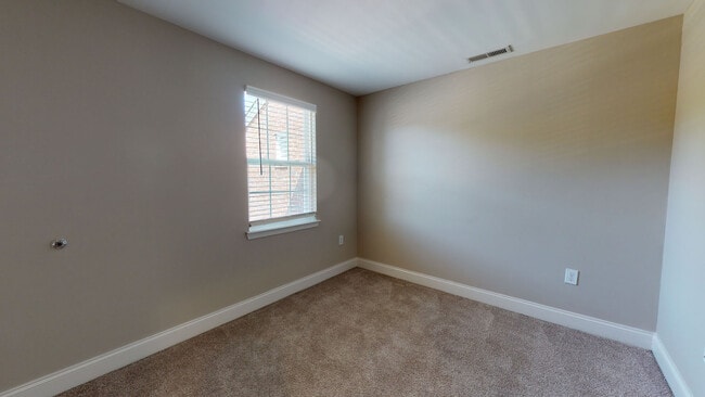 Interior Photo - Rodgers Forge