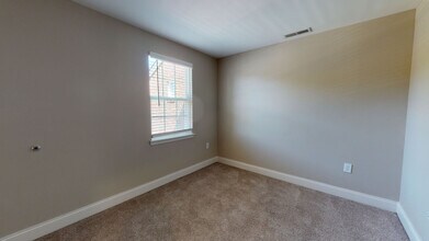 Interior Photo - Rodgers Forge