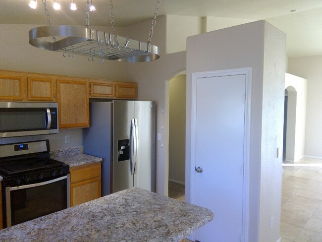 Building Photo - 3414 Ocatillo Mesa Way
