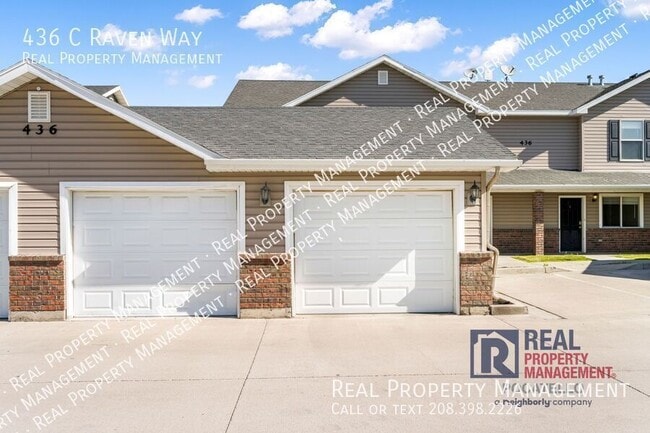 Building Photo - 436 Raven Way