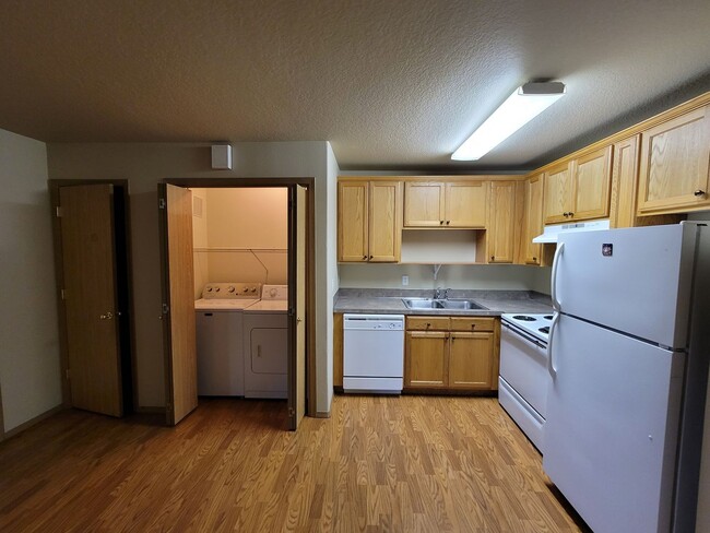 Foto del edificio - 8102 SE Lambert St