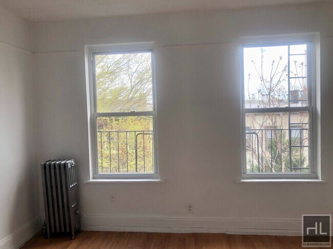 Foto del edificio - STEINWAY STREET