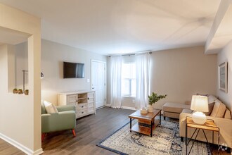 1BR,1BA - Portofino Apartments