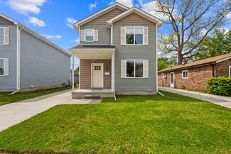 Building Photo - 534 E Brickley Ave